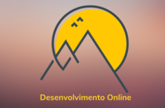 Desenvolvimento Online Logo